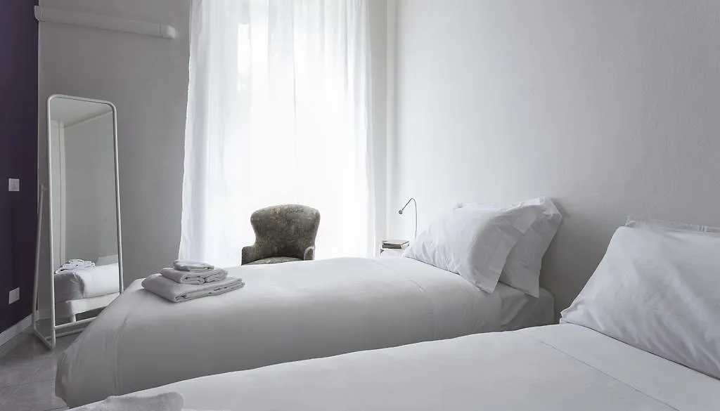Apartament Italianway - Argonne 39 Mediolan Włochy