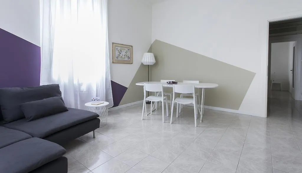 Italianway - Argonne 39 Apartment Milan