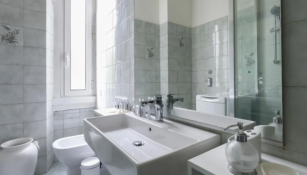Italianway - Argonne 39 Apartment Milan