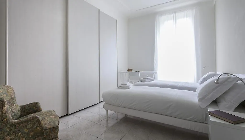 Italianway - Argonne 39 Apartment Milan Italy