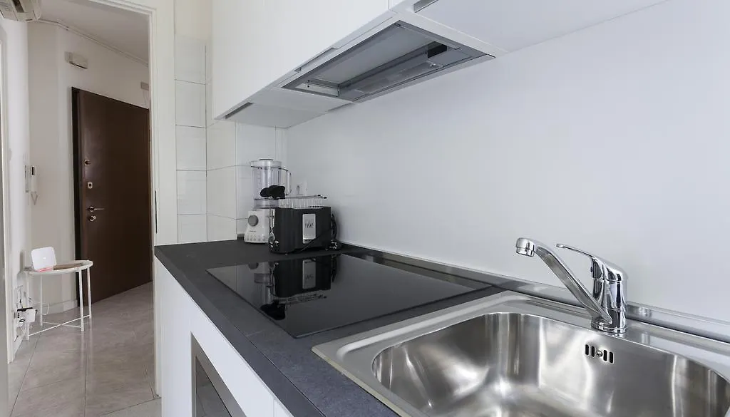 Italianway - Argonne 39 Apartment Milan